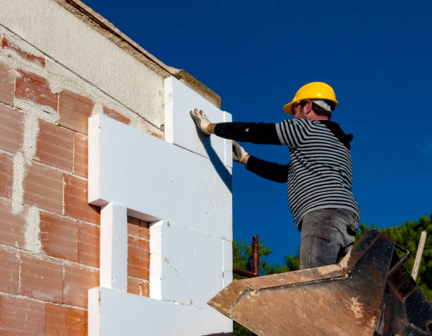 Best Insulation for Specific Applications in Constantine, MI