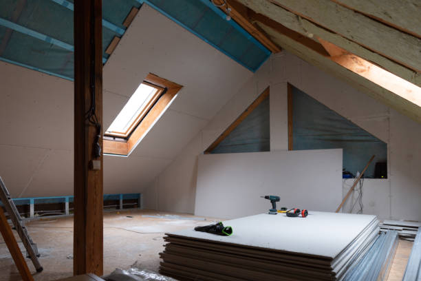 Best Residential Insulation in Constantine, MI