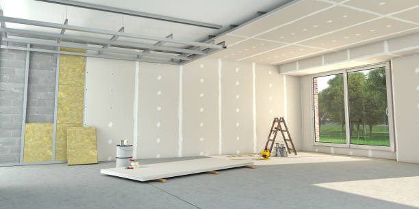  Constantine, MI Insulation Contractor Pros