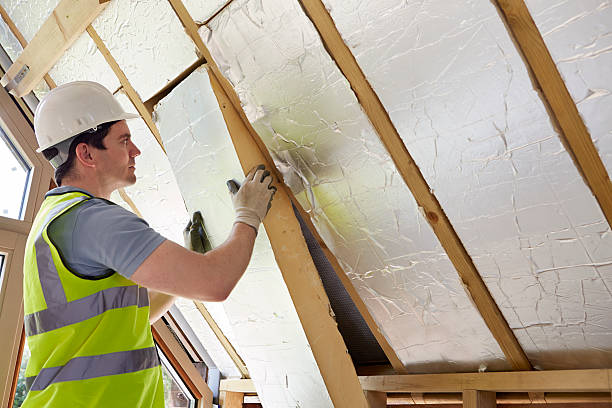 Best Insulation for Specific Applications in Constantine, MI