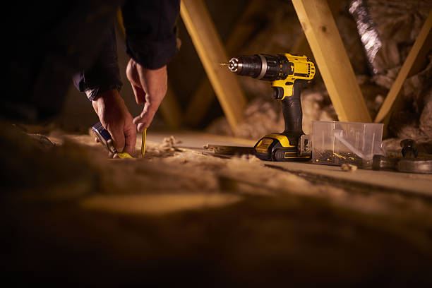 Best Types of Insulation in Constantine, MI